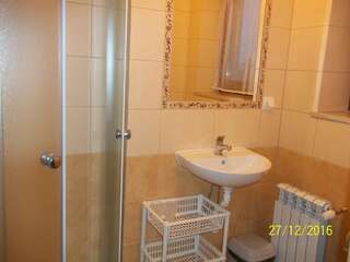 Проживание в семье U Leny Буковина-Татшаньска Четырехместный номер с собственной ванной комнатой-14
